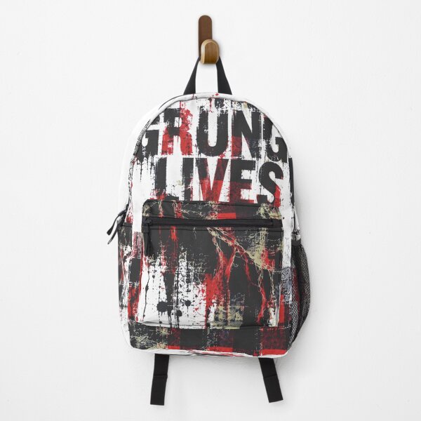 Item preview, Grunge Lives — Faded Plaid designed and sold by GeEeN.