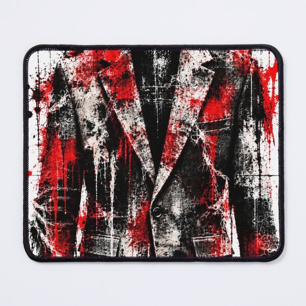 Item preview, Grunge Lives — Fractured Blazer designed and sold by GeEeN.