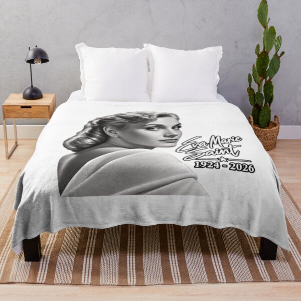 Item preview, Eva Marie Saint designed and sold by creativecolage.