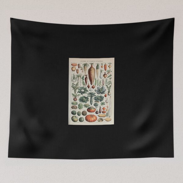 Item preview, Adolphe-Millot-Legume-Et-Plante-Potageres-Pour-Tous designed and sold by SamsonJord.