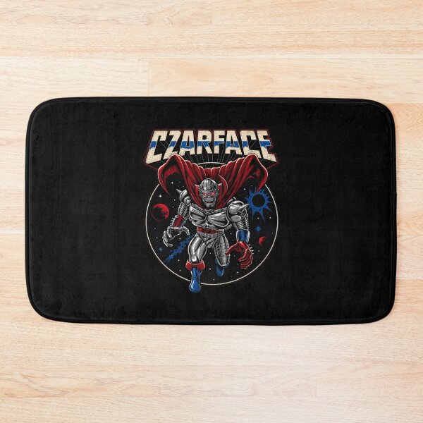 Item preview, Czarface Comic Book designed and sold by Resdoploder.