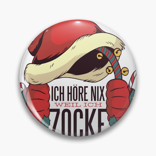 Artikelvorschau, Höre nix weil ich Zocke entworfen und verkauft von MerchbyDbone.