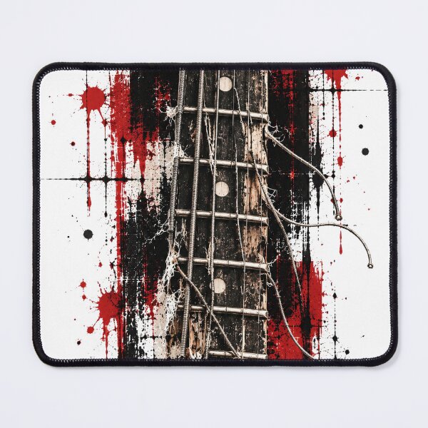 Item preview, Broken Strings — Grunge Lives designed and sold by GeEeN.