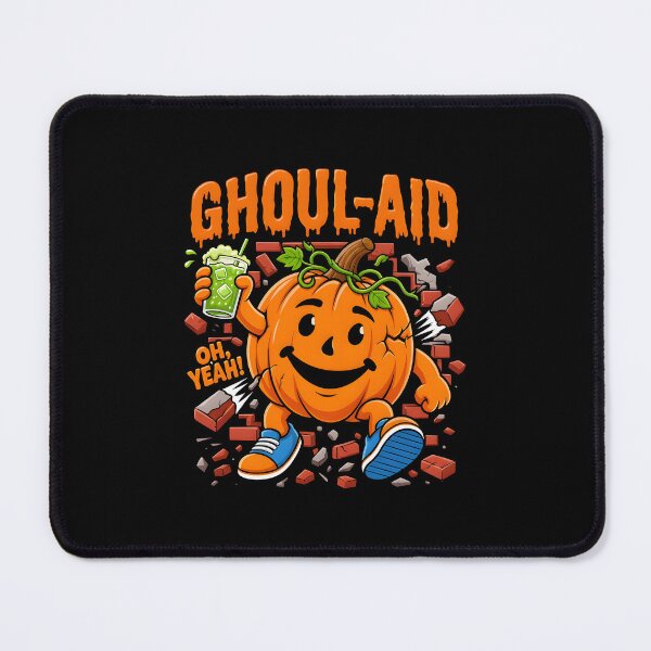 Item preview, Ghoul Aid, Oh Yeah, Spooky Halloween designed and sold by Gescosper.