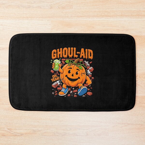 Item preview, Ghoul Aid, Oh Yeah, Spooky Halloween designed and sold by Gescosper.