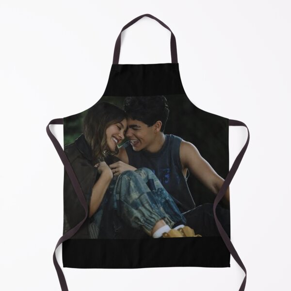 Item preview, Malachi Barton and Liamani Segura designed and sold by TeenLake.