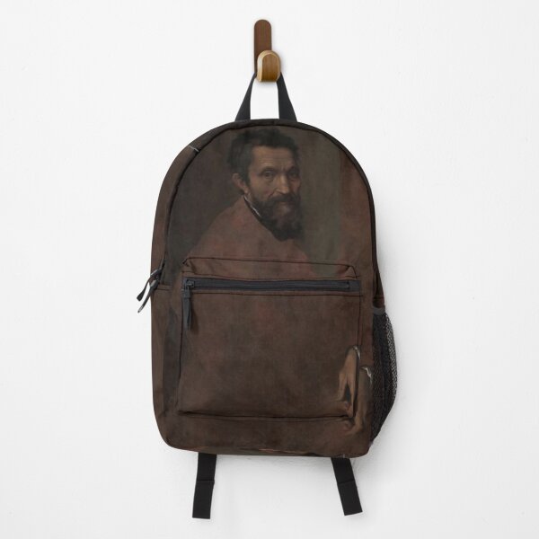 Item preview, Michelangelo Buonarroti designed and sold by SharonTheFirst.