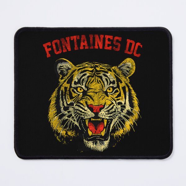 Item preview, Fontaines Dc - Original Vintage designed and sold by brookegentryen.