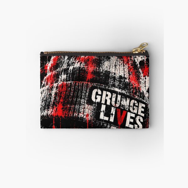 Item preview, Grunge Lives — Distressed Beanie designed and sold by GeEeN.