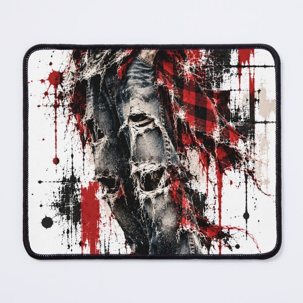 Item preview, Ripped Denim — Grunge Lives designed and sold by GeEeN.