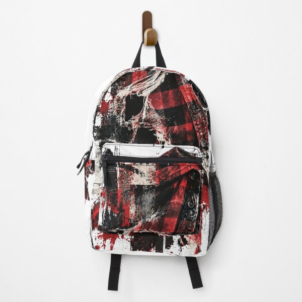 Item preview, Shredded Plaid — Grunge Lives designed and sold by GeEeN.