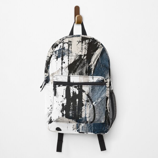Item preview, Frayed Denim — Grunge Lives designed and sold by GeEeN.