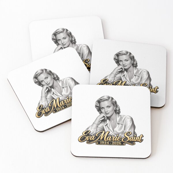 Item preview, Eva Marie Saint designed and sold by creativecolage.