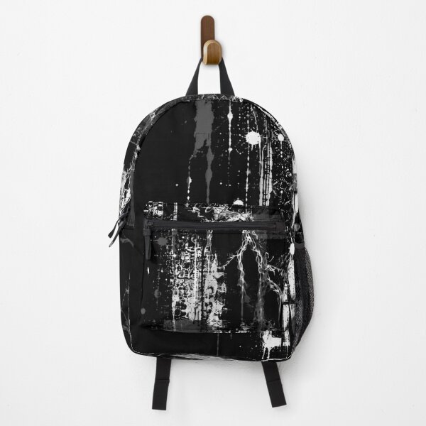Item preview, Grunge Lives — Blackout Plaid designed and sold by GeEeN.