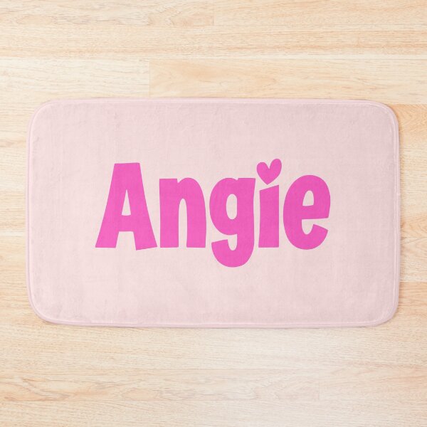 Item preview, Angie Name designed and sold by Jeallan Designs.