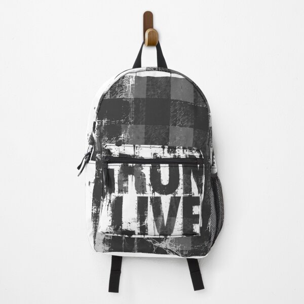 Item preview, Grunge Lives — Ghost Plaid designed and sold by GeEeN.
