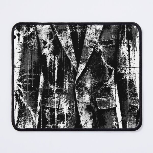 Item preview, Fractured Suit — Grunge Lives designed and sold by GeEeN.
