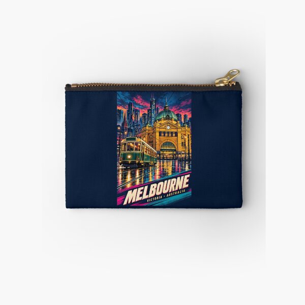 Item preview, Melbourne - Australia designed and sold by GoodOldVintage.