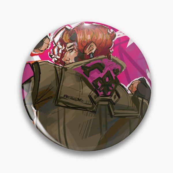 Item preview, Gambit  designed and sold by MadHighLows.