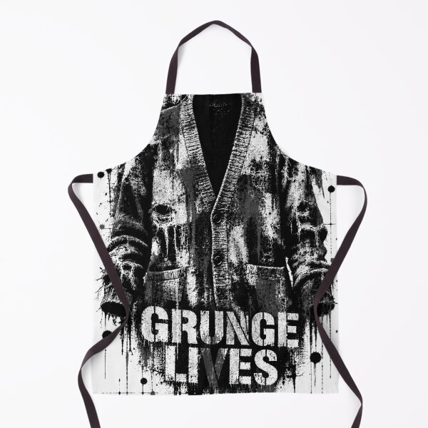 Item preview, Grunge Lives — Broken Cardigan designed and sold by GeEeN.