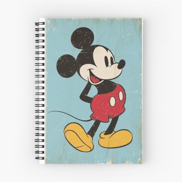 Item preview, Mickey designed and sold by 26LN.