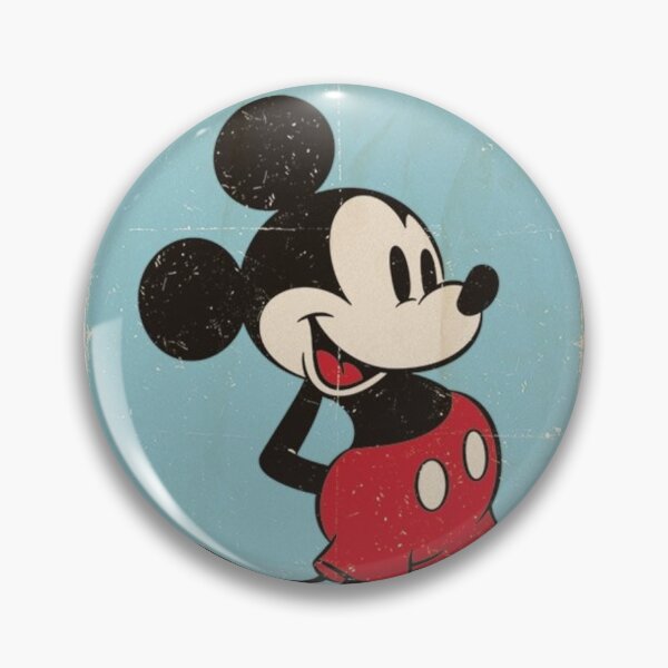 Item preview, Mickey designed and sold by 26LN.