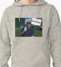 Phil Mickelson "Baba Booey" Pullover Hoodie