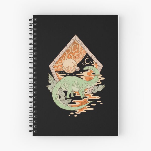 Item preview, Aeon-Archway-Apatosaurus designed and sold by JuneMays.