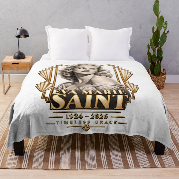 Item preview, Eva Marie Saint designed and sold by creativecolage.