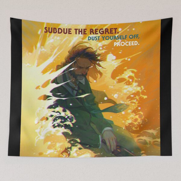 Item preview, Disco Elysium Motivational Quote designed and sold by · GAMING SOUL ·.