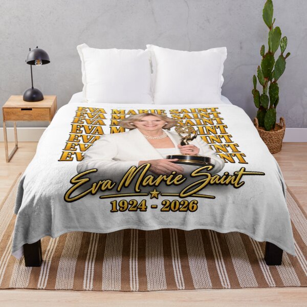 Item preview, Eva Marie Saint designed and sold by creativecolage.