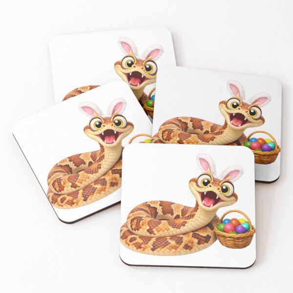 Item preview, Joyful Copperhead Easter designed and sold by Sillytoe.