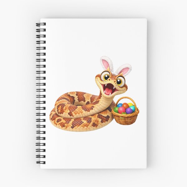 Item preview, Joyful Copperhead Easter designed and sold by Sillytoe.