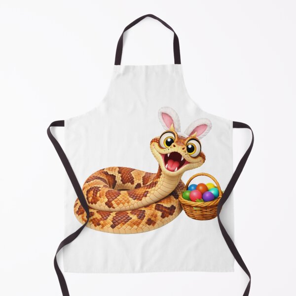 Item preview, Joyful Copperhead Easter designed and sold by Sillytoe.