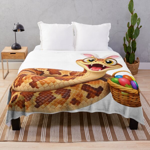 Item preview, Joyful Copperhead Easter designed and sold by Sillytoe.