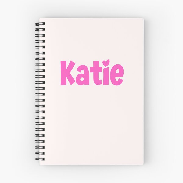 Item preview, Katie Name designed and sold by Jeallan Designs.