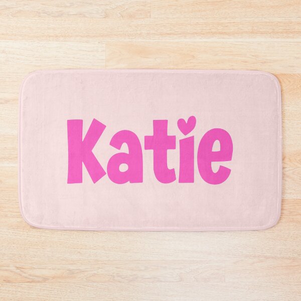 Item preview, Katie Name designed and sold by Jeallan Designs.