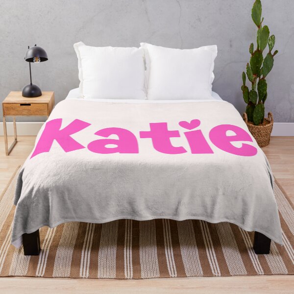 Item preview, Katie Name designed and sold by Jeallan Designs.