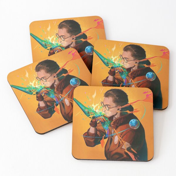 Item preview, Quote Kim Kitsuragi Poster – Disco Elysium Art designed and sold by · GAMING SOUL ·.