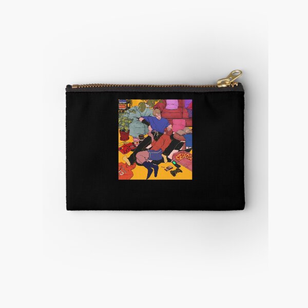 Item preview, Aftg-Andreil-Illustration-(Colored) designed and sold by RogerKa.