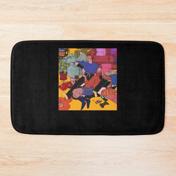 Item preview, Aftg-Andreil-Illustration-(Colored) designed and sold by RogerKa.