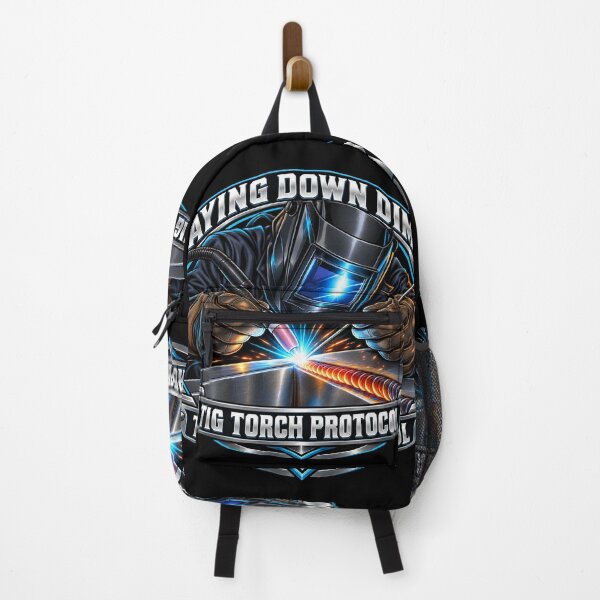 Item preview, Welder Laying Down Dimes TIG Welding Graphic designed and sold by lamiarte.