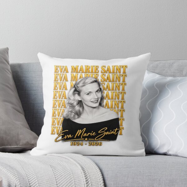 Item preview, Eva Marie Saint designed and sold by creativecolage.