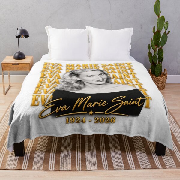 Item preview, Eva Marie Saint designed and sold by creativecolage.