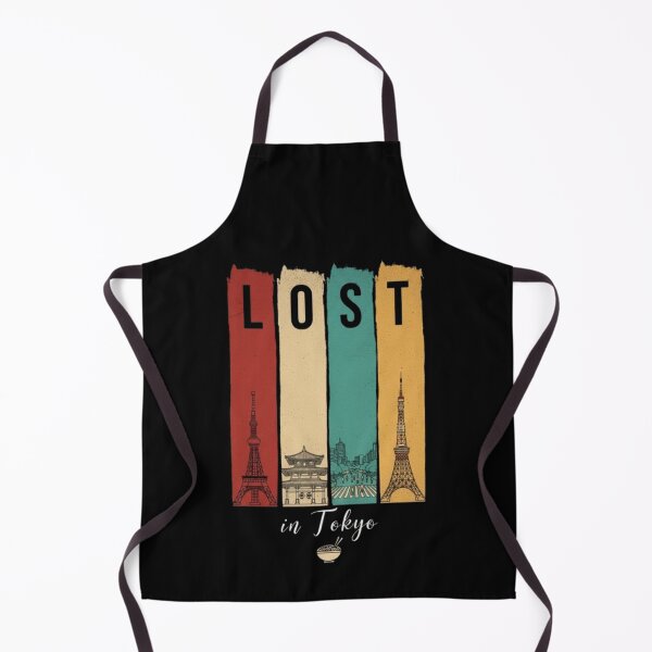 Item preview, Lost in Tokyo designed and sold by Aise06.