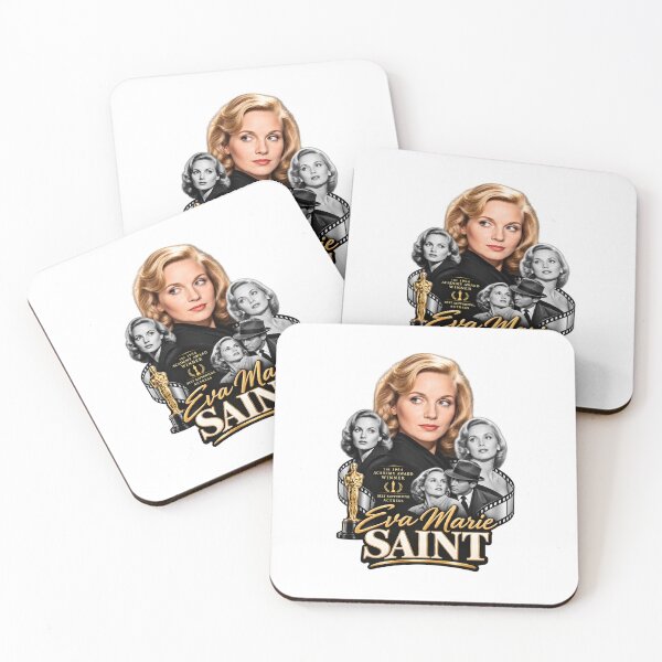 Item preview, Eva Marie Saint designed and sold by creativecolage.