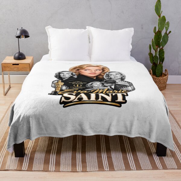 Item preview, Eva Marie Saint designed and sold by creativecolage.
