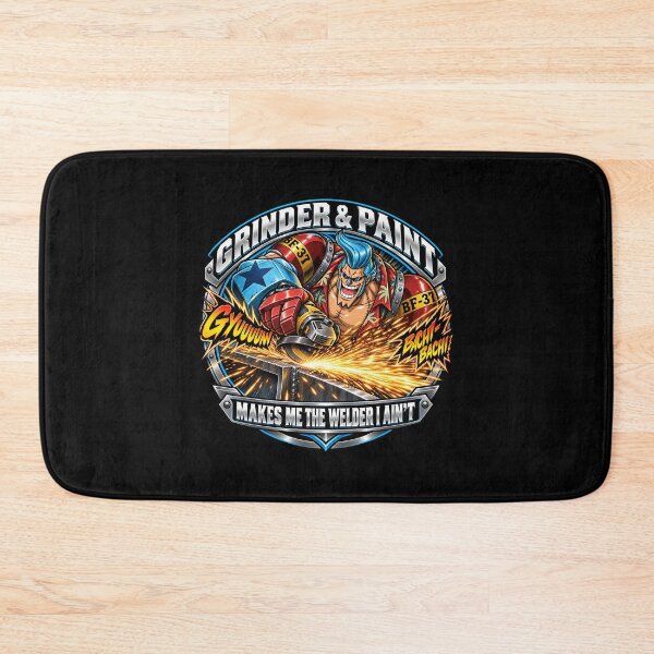 Item preview, Welder Laying Down Dimes TIG Welding Graphic designed and sold by lamiarte.