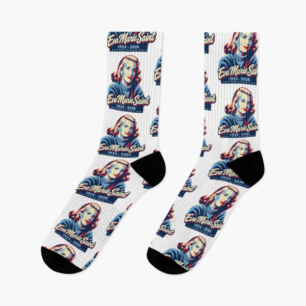 Item preview, Eva Marie Saint designed and sold by creativecolage.