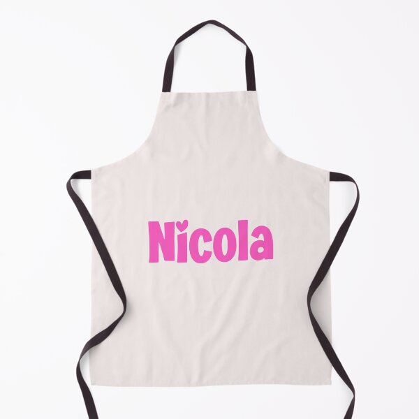 Item preview, Nicola Name designed and sold by Jeallan Designs.